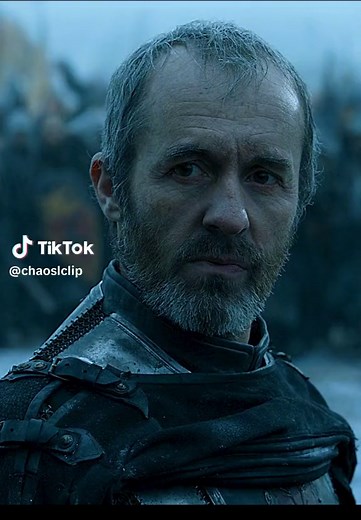 Stannis Baratheon's Siege of Winterfell