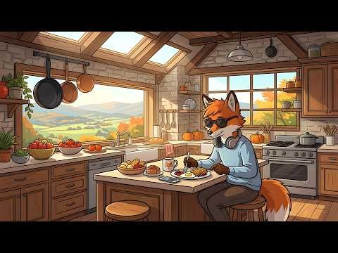 🌅 Smooth Morning Jazz & Soul Vocals | Hopeful Jazzhop Playlist for Coffee & Sunshine