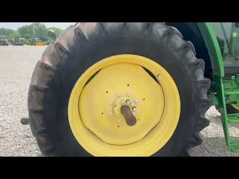 JOHN DEERE 6605 For Sale