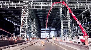 23K views · 145 reactions |  Milestone Alert: SeAH Monopile Factory...