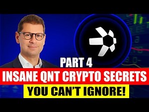 Quant & Oracle’s MEGA Partnership EXPOSED!