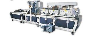[Hot Item] Automatic Box Partition Slotting Assembling Inserting Machine