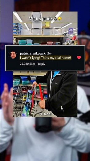 This Comment Was Legendary 😂