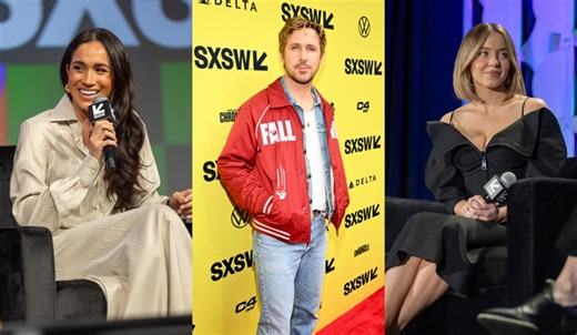 SXSW 2024 Celebrity Red Carpet Style: Meghan Markle, Sydney Sweeney & More Photos