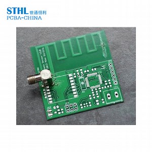 [Hot Item] PCB Layout Assembly Customized Design Professional PCB PCBA Assembly Circuit Board Manufacture