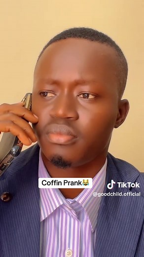 Hilarious Coffin Prank Video to Make You Laugh