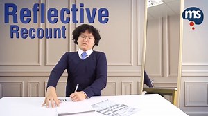 📢Calling all Secondary Students! ✍️30 hours of Writing Practice for Reflective Recount & Expository essays! Total of 260 pages of writing curriculum! In this mind-stretching secondary writing workshop series, you will learn vital writing techniques, mind-stretching vocabulary/phrases and get hands-on practice for either Expository or Reflect Recount essays! Sign up for both Expository & Reflective Recount online workshop series to enjoy bundled fees! ➡️Reflective Recount Writing Workshop Series