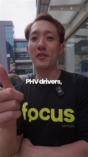 Focus Rentals: Affordable Driving Solutions