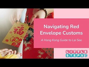 Navigating Red Envelope Customs: A Hong Kong Guide to Lai See