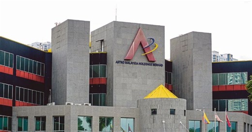 RTM to stop broadcasting channels on Astro from July 1 [WATCH] | New Straits Times