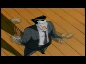 The Adventures of Batman & Robin Fox Kids Weekdays Promo TV Commercial