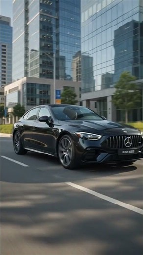 The Ultimate Luxury Sedan — 2026 Mercedes-Benz S-Class Review