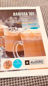 ‼️BARISTA 101 CLASS by CHEF JL TUASON‼️Sign up and be part of Batch 20☕️APRIL 13, 2025 - Sunday☕️The class will provide a complete guide in setting up your dream cafe business.1. Duration of workshop 6hrs (Whole Day) 2. Topics/Lecture: History of coffee, processing, roasting and grinding requirements. 3. Parts of espresso Machine and maintenance. 4. Demo/Hands-on on how to use the following equipment: •French press•Syphon •Moka Pot•Espresso Machine5 . Demo/ Hands-on on how to make •Espresso•Cafe