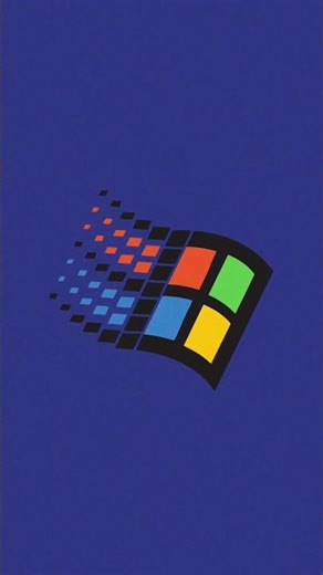 Windows 98 Startup Sound