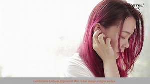 Mini auriculares bluetooth portátiles elegantes y compactos^^ Sigue nuestra página "Accesorios móviles Somotel", te recordará que veas nuestra transmisión en vivo！ https://www.facebook.com/somostel.hk/ Mi whatsapp: https://wa.me/8618928919206/ | Somostel Accesorios para Celulares