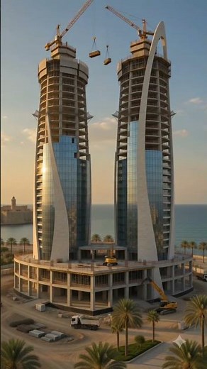 Monastir 2100 | A Vision of the Future