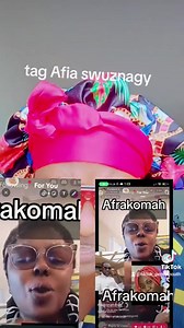 Part 2, AK 47 Decended AFIA SWUZNAGY | Naomi Tv | Facebook