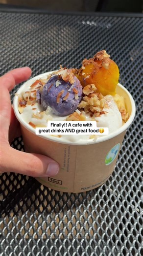 Discover Delicious Treats at Hawalian Island Cafe