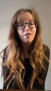My most viral video last year ugh still true and I didn’t take that job at $20/hr for 50 hr weeks | Kittie Clark
