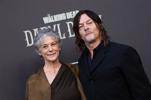 The Walking Dead: Daryl Dixon season 2 recap: everything to know before watching season 3