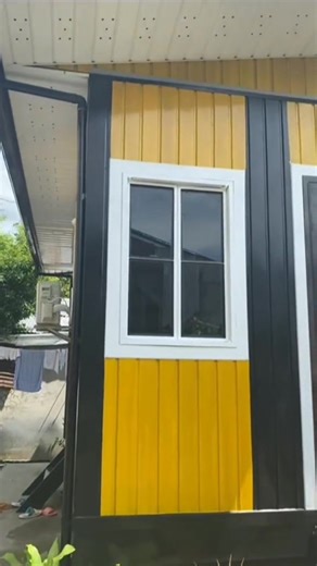 #fypr #BMPrefabs #BahayMakabayan #HomeImprovement #homemakeover #homedecor #easyinstallation | BM Prefabs