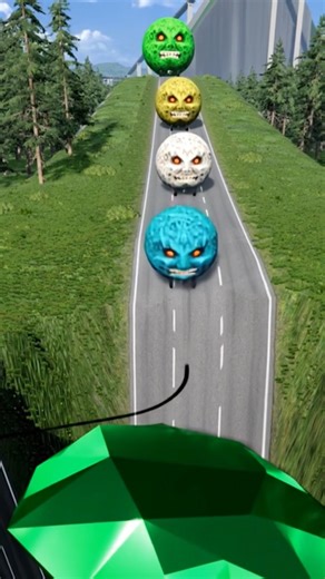 Welcome back to another exciting challenge in BeamNG.drive! 🚗💥