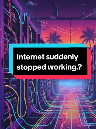 Troubleshooting Internet Connection Issues