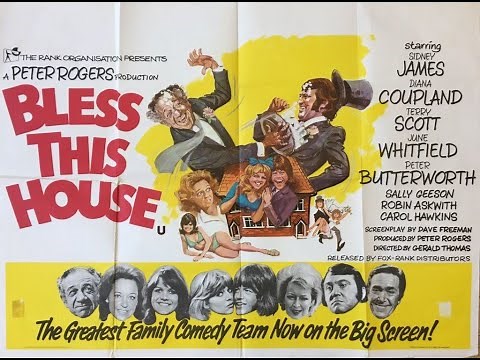 Bless This House 1972