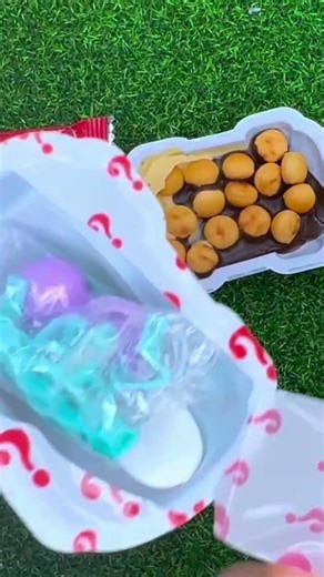 What’s Inside This Chocolate Surprise Car? | ASMR Mystery Unboxing