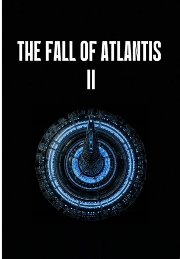 The Fall of Atlantis: Exploring the Legend