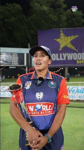 Hollywoodbets Pro20 Winners
