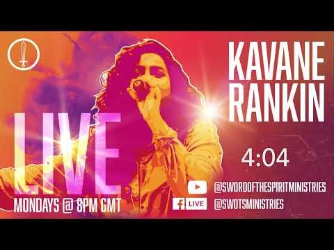 Prophetess Kavane Rankin | Live Broadcast