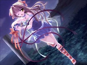 Nightcore - Cotton Eye Joe