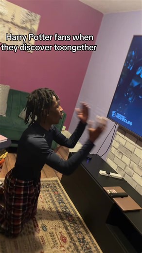 Discover Toongether: A Must-Have for Harry Potter Fans