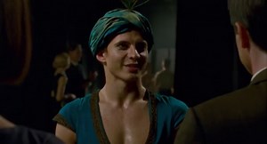 The White Crow - Rudolf Nurejev élete