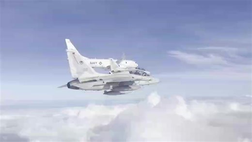 ⁨🎥⁩ ⁨A joint flight between the US Navy’s Boeing P-8 Poseidon and the PAF’s FA-50PH aircraft showcased enhanced interoperability during the PH-US Bilateral Maritime Cooperative Activity on December 10, 2025 at the West Philippine Sea.⁩ | Philippine Air Force