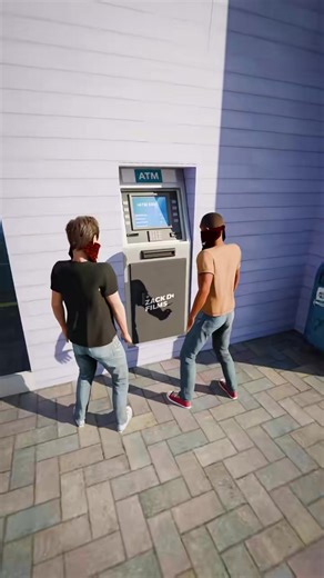 How Thieves Made An ATM Spit Out Cash: Shocking Strategy Revealed