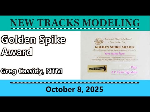 Golden Spike