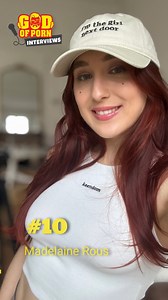 10 Most Popular Redhead Actresses in the Industry in 2025