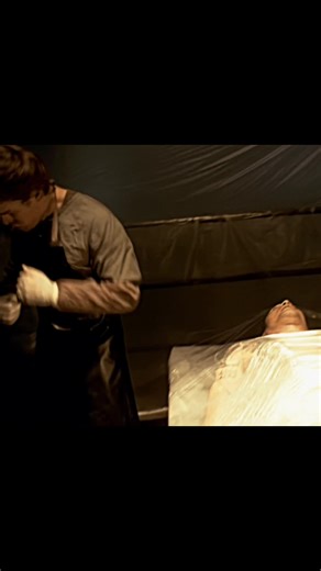 Joe Goldberg and Dexter Morgan: A Unique Character Study