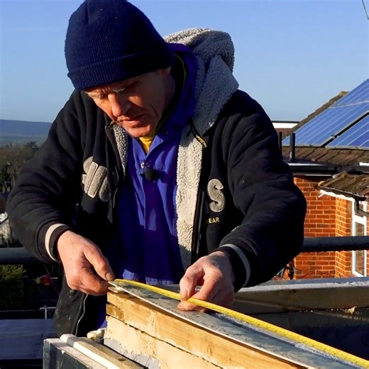 36K views · 183 reactions | Roger talks about the preparation for the...