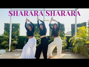 Sharara Sharara | dance video