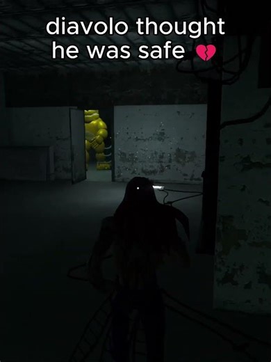 diavolo loop 298291919291 #diavolo #fredbear #jojosbizzareadventure