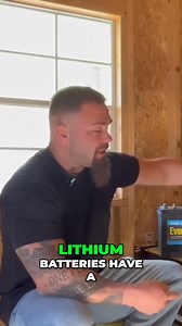 Lithium batteries charge differently than lead acid. Their lower internal resistance means they can draw a LOT more current. Before you upgrade, check your alternator's specs. If it's not powerful enough, you'll need a DC to DC charger. #LithiumBattery #BatteryCharging #Alternator #DCtoDC #ElectricalSystem | RV Power Plug