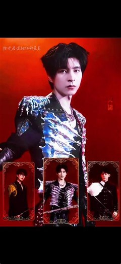 《密室大逃脱大神版》8定档！今天12点开播✨ 家人们！《密室大逃脱大神版》第八季今天中午12点就要播啦！哥几个这次又帅出了新高度，记得锁定开播～#密室大逃脱大神版 #文韬 #官方预告 #南波万 #院人
