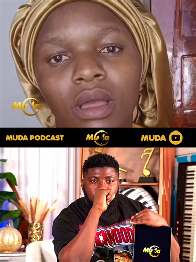 #MUDAPODCAST wanaume mpo ? | muda podcast