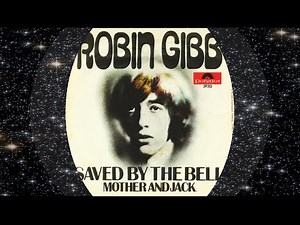 Robin Gibb 1969 Saved By The Bell