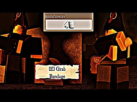 The Surgeon Class Guide (Guts & Blackpowder)