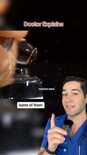 Pretty satisfying to listen to #asmr #satisfying #medical #doctor #surgeon #oddlysatisfying #asmrsounds | Doctor Myro