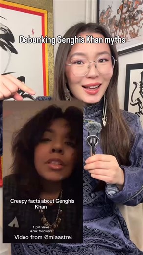 Chimita Sharapova | WHAT THEY DONT TELL YOU⬇️ This was just the beginning. The real heat comes later😮‍💨 because the video I’m responding to contradicts itself... | Instagram